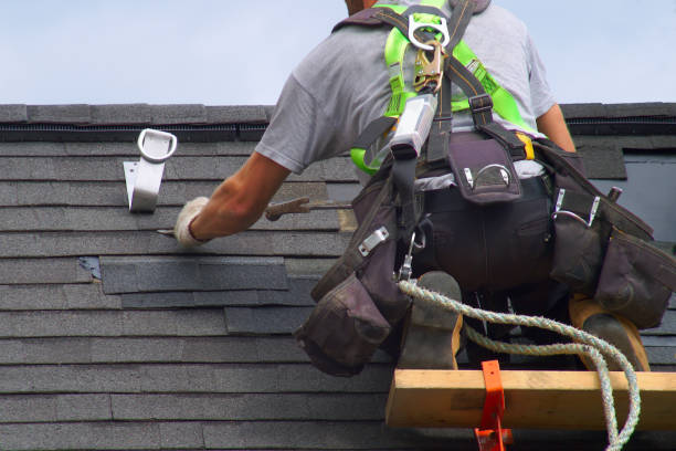 Best Storm Damage Roof Repair  in Mulberry, AR