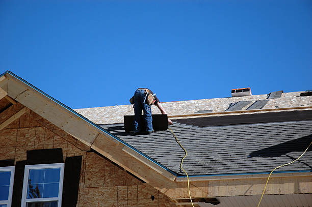 Quick and Trustworthy Emergency Roof Repair Services in Mulberry, AR