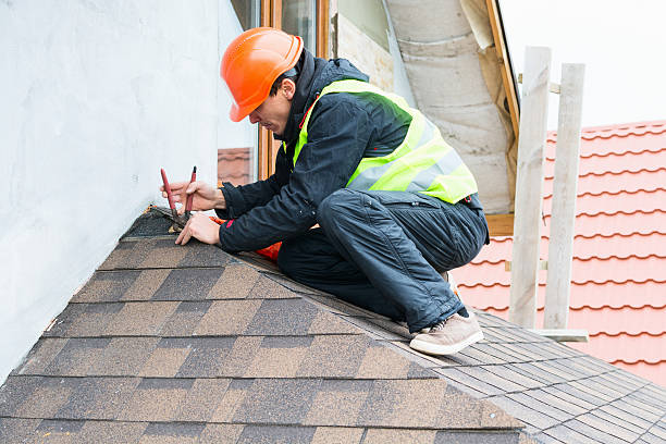 Roof Waterproofing Services in Mulberry, AR