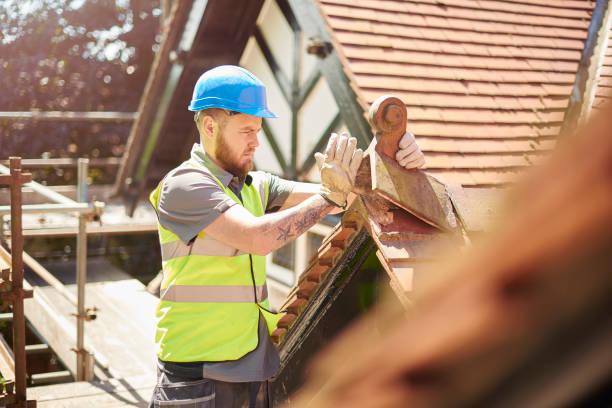 Best Slate Roofing Contractor  in Mulberry, AR